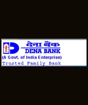 Dena Bank india logo