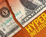 hyperinflanation