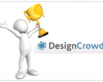 DesignCrowd-LogoDesignContest