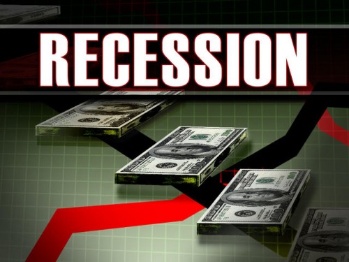 recession