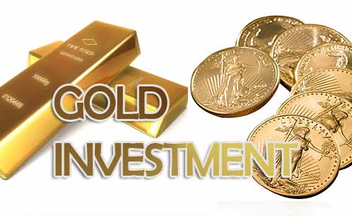 Gold-Investment