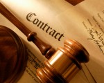 business_corporate_contract_law