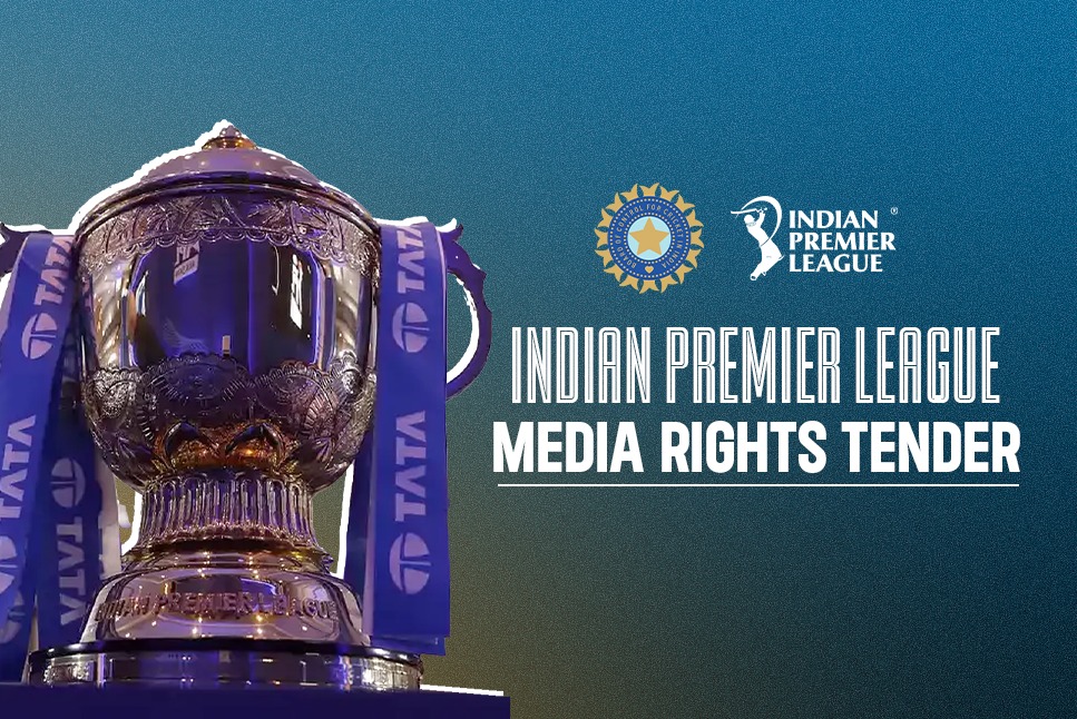 IPL Media Rights: great news for IPL players, BCCI set to DOUBLE player scholarship for IPL teams: follow live updates